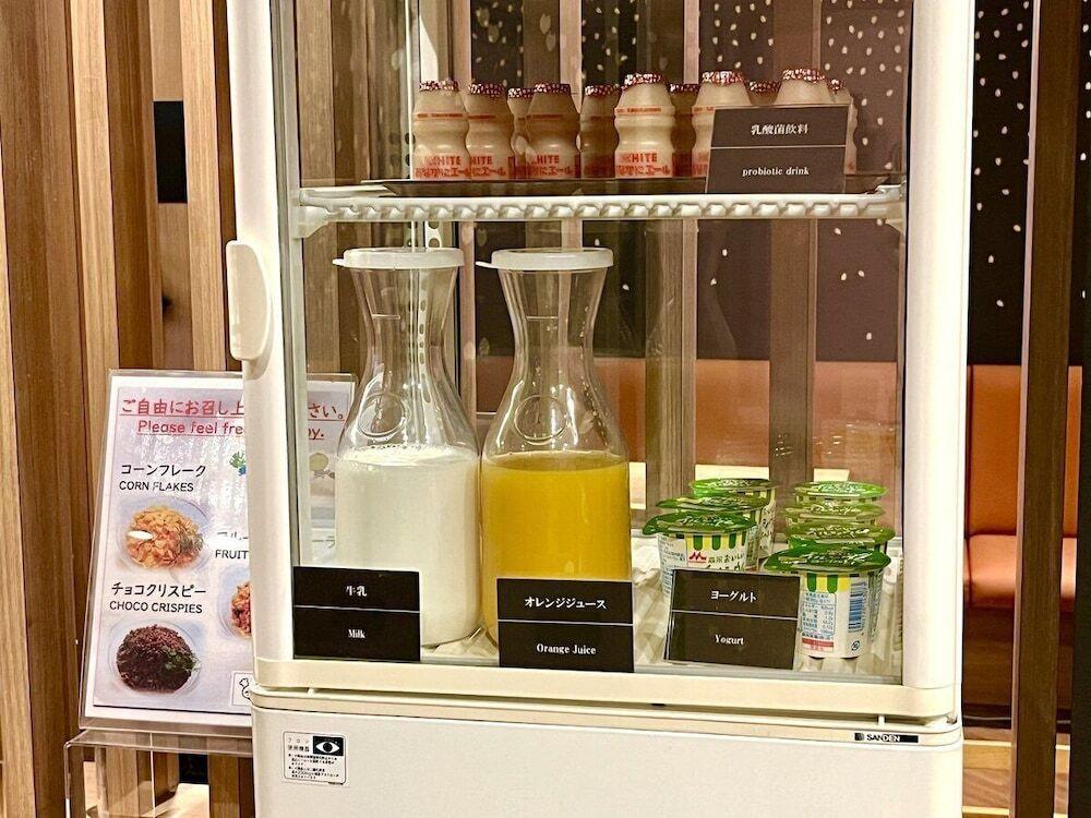 レストラン