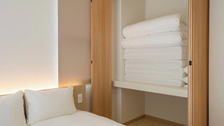 A type 天然温泉, サウナ, 無重力マッサージチェア[ペット不可] (10名定員)