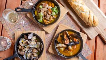 食事・飲み物 / 3