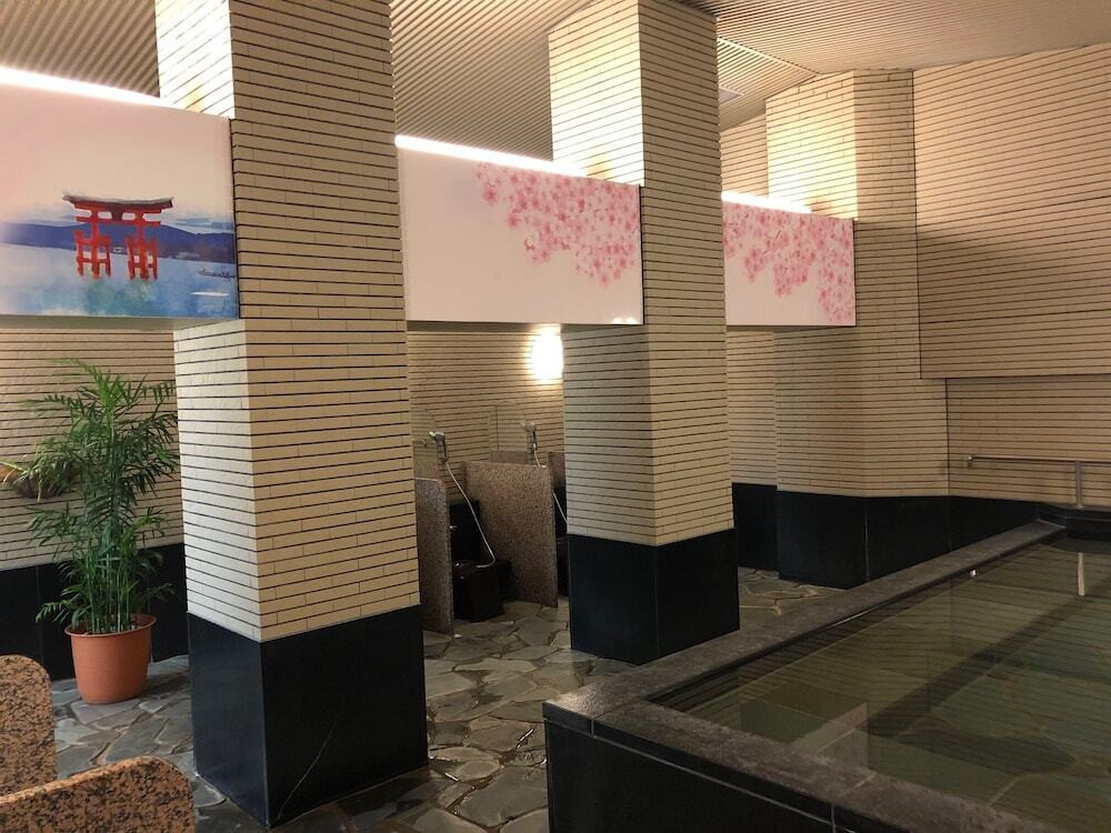 大浴場