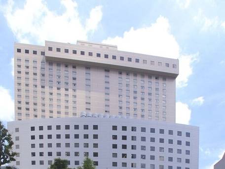 第一ホテル両国 / 4