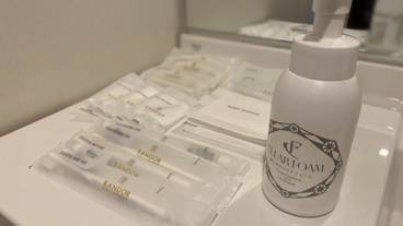 バスルームの設備 / 37