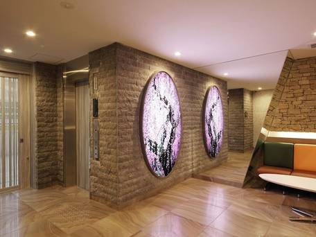 SARASA HOTEL 心斎橋 / 3