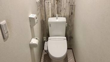 施設内の設備 / 2