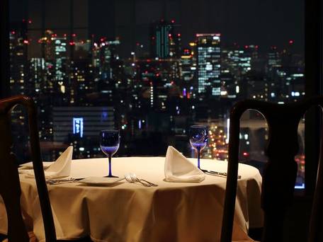 ホテルモントレ グラスミア大阪 / 4