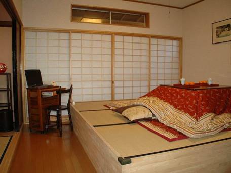 Cottage Inn 風舎 / 5