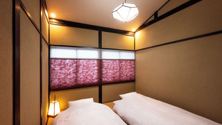 町家
