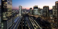 東京のトレインビューホテル5選！部屋から電車や新幹線を見るならここ♪