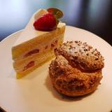 ショコラティエ マサール 本店(ショコラティエマサール)