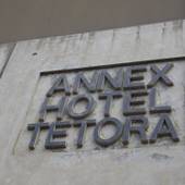 アネックスホテルテトラ(北海道 ビジネスホテル) / 4