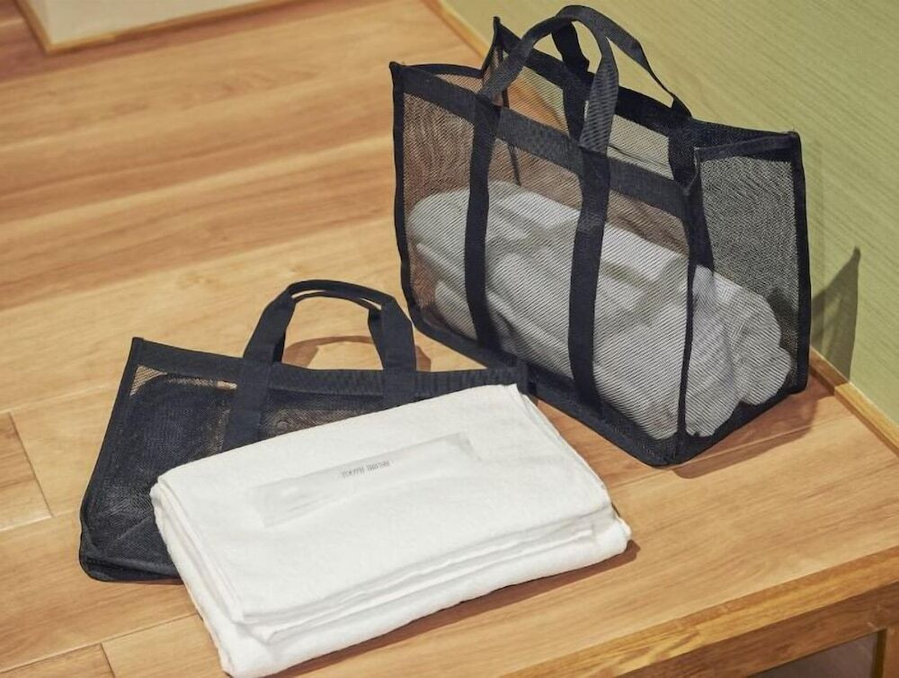 客室の設備とサービス