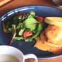 器に映す朝の光、心ほどけるモダンブレックファスト ~1泊朝食プラン | arita huis