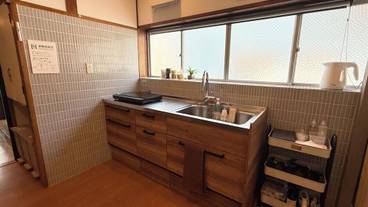 専用キッチン / 17