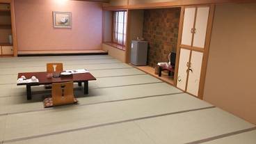 施設内の設備 / 5