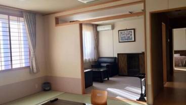 リビングルーム / 6