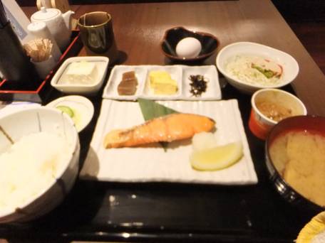 アパホテル 銀座 新富町駅前 / 5