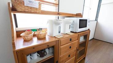 専用キッチン / 10