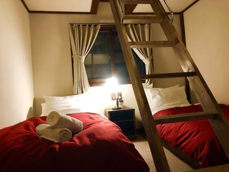 ゲストハウスジャパン白馬 / 5