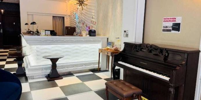 センチュリオンホテル レジデンシャル 赤坂（東京都 ビジネスホテル） / 1