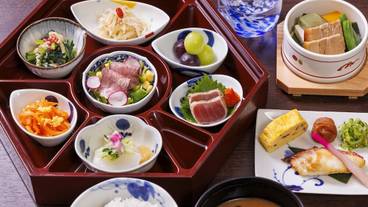 朝食 / 4