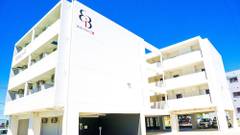 BiBi Hotel 宮古空港前