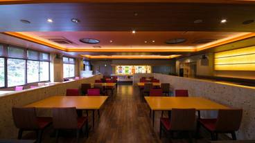 レストラン / 23