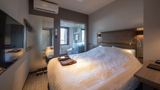 スマート・ダブルルーム