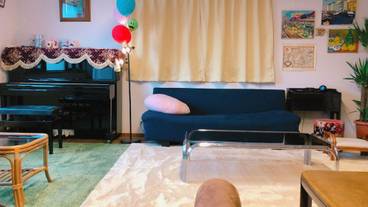 施設内の設備 / 5