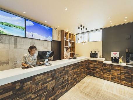 The BREAKFAST HOTEL MARCHE石垣島 / 3