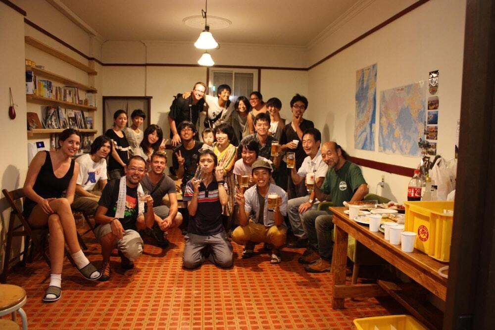 フィットネス設備