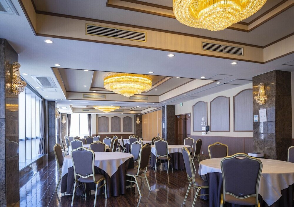 バンケット ホール