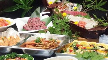 ビュッフェイメージ / 1