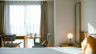 クイーンルーム 禁煙