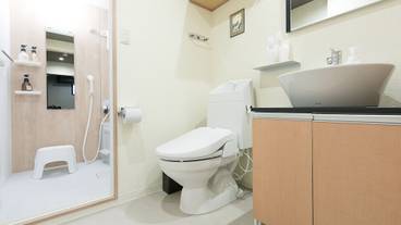 バスルーム / 33