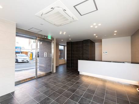 グランドインキャナルサイド / 2