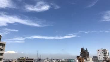 施設からの眺望 / 20