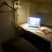 Worldtreck Diner&Guesthouse Pise(長野県 民宿) / 5