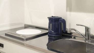 共用キッチン設備 / 8