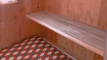 客室の設備とサービス / 37