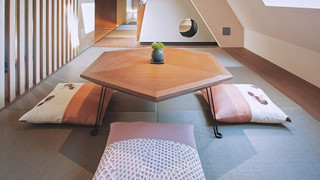 ファミリー スタジオスイート