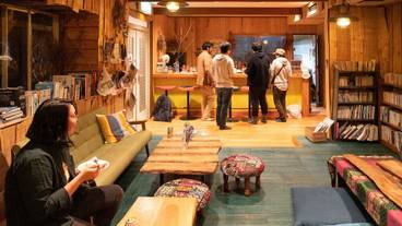 施設内の設備 / 35