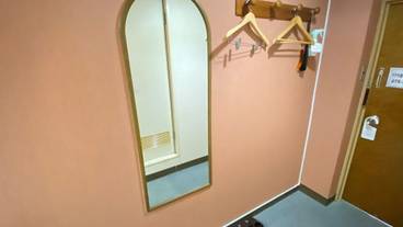 客室の設備とサービス / 21