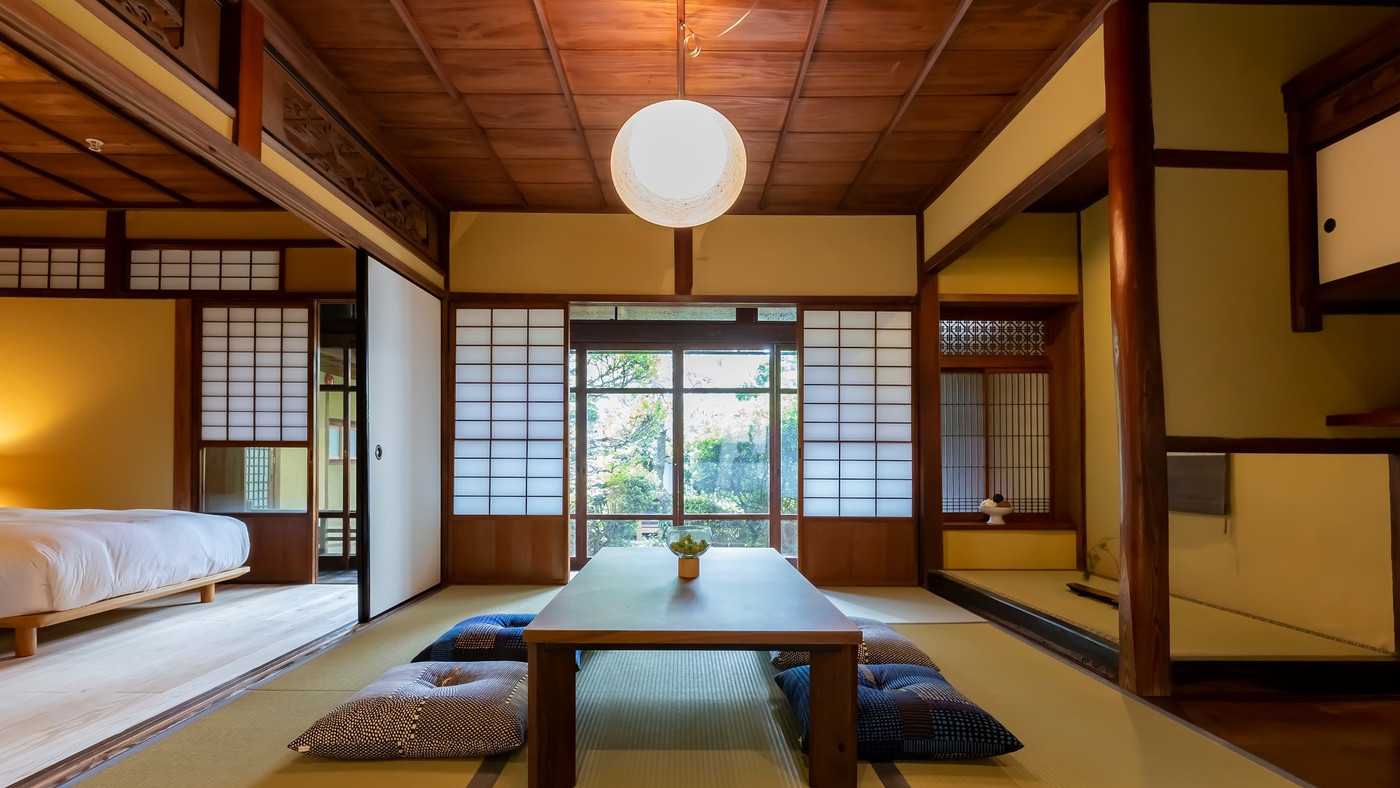 NIPPONIA HOTEL 奈良 ならまち3460496