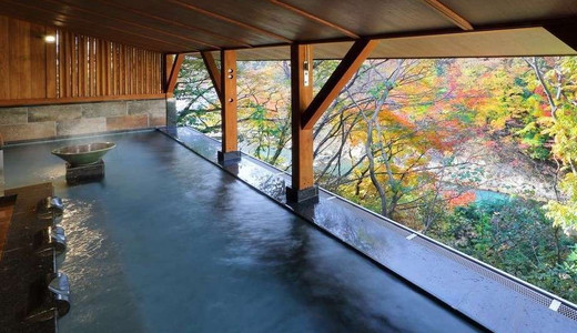 近場でリフレッシュ♪栃木のカップルにおすすめのホテル＆旅館7選