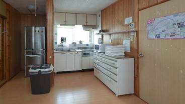 専用キッチン / 7