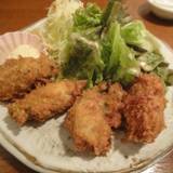 牡蠣と魚 海宝 高田馬場店(カキトサカナカイホウ)