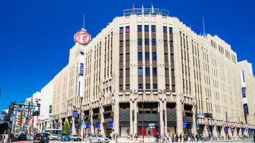 アスコット丸の内東京（アスコットマルノウチトウキョウ） / 1