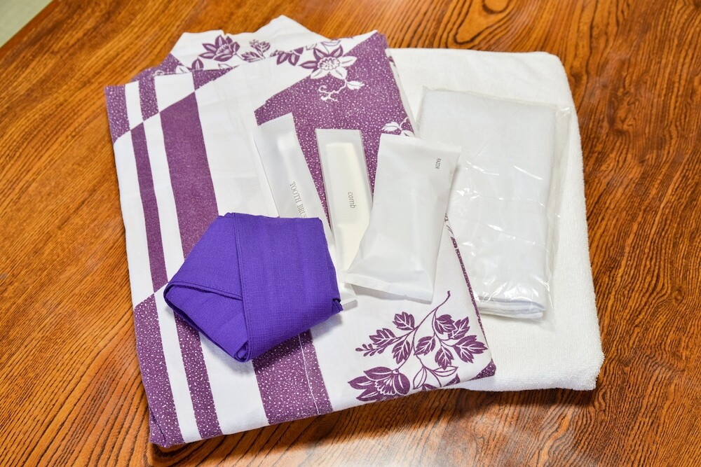 客室の設備とサービス