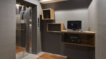 ビジネスセンター / 5