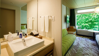 ウエストツインルーム(禁煙)